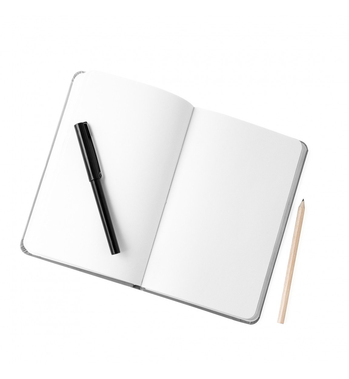 Sketchbook in Clay - Image 3