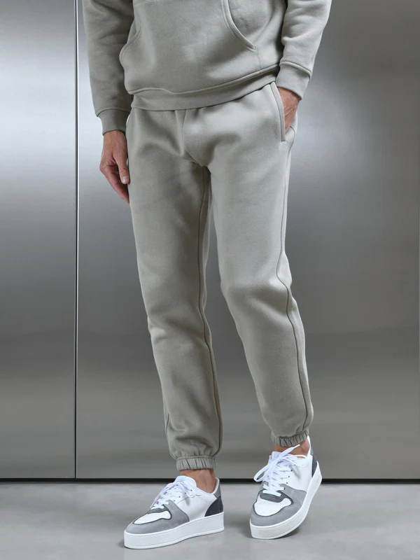 Relaxed Fit Jogger - Image 2